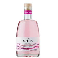 VALE PINK GIN 750ML